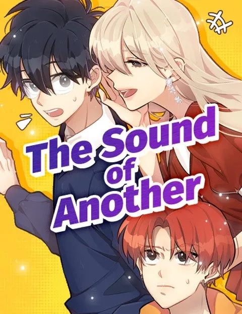 Cover of The Sound of Another