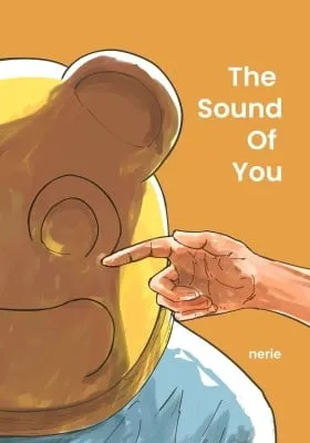 Cover of The Sound of You