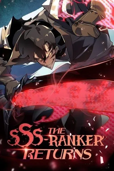 Cover of The SSS-Ranker Returns