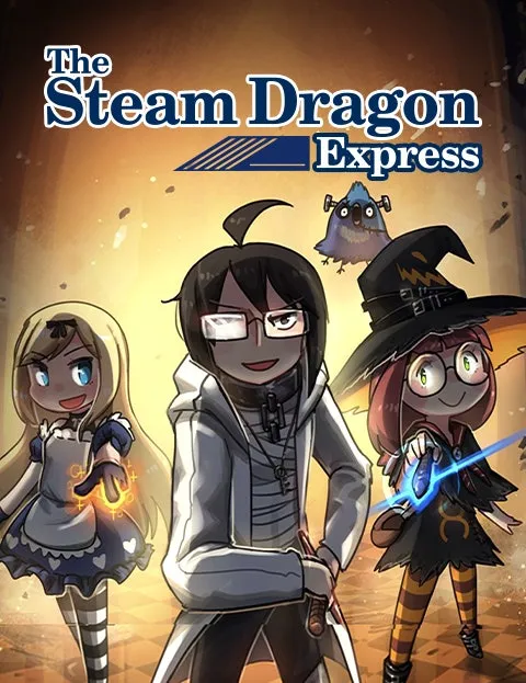 Chapter Cover