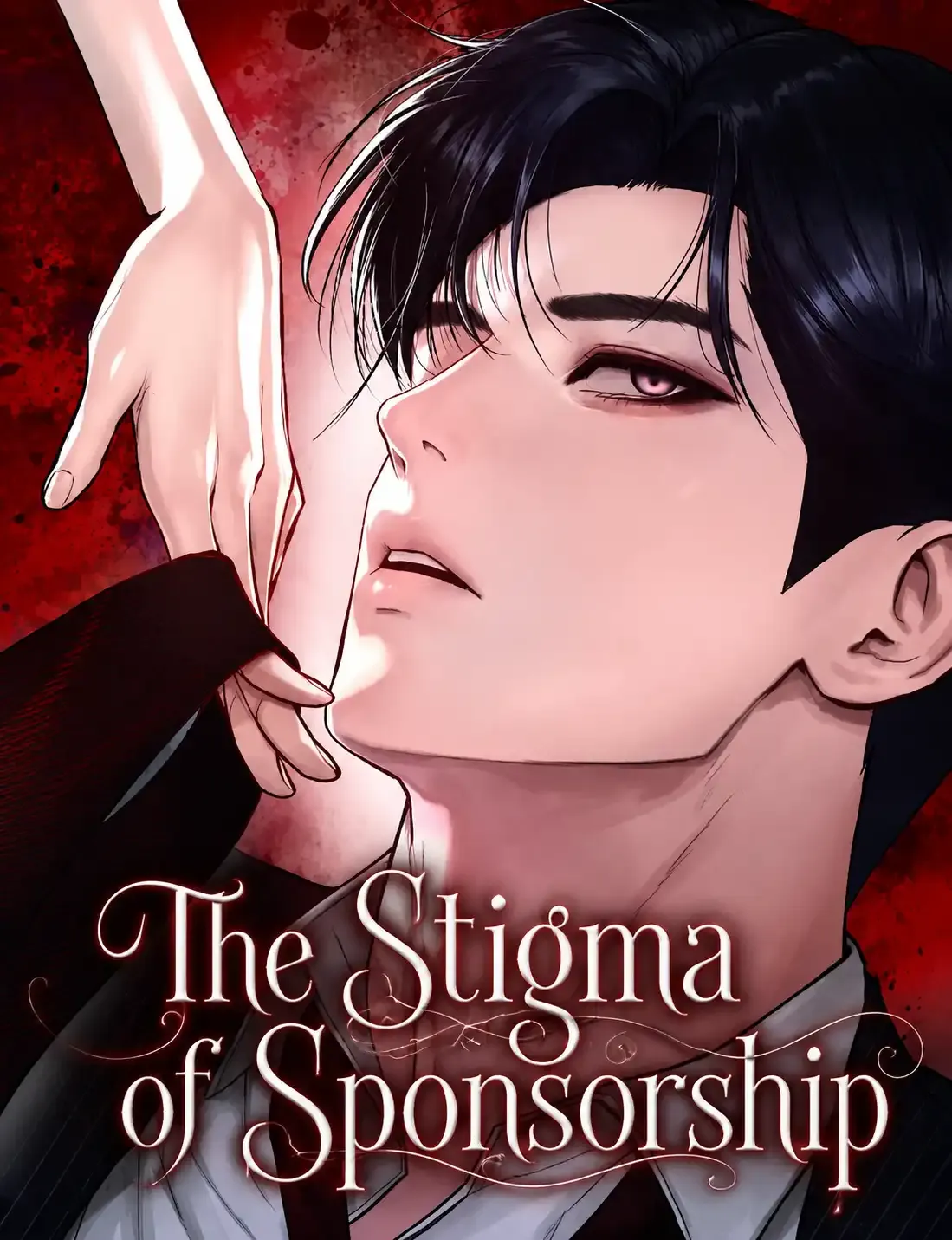 Cover of The Stigma of Sponsorship