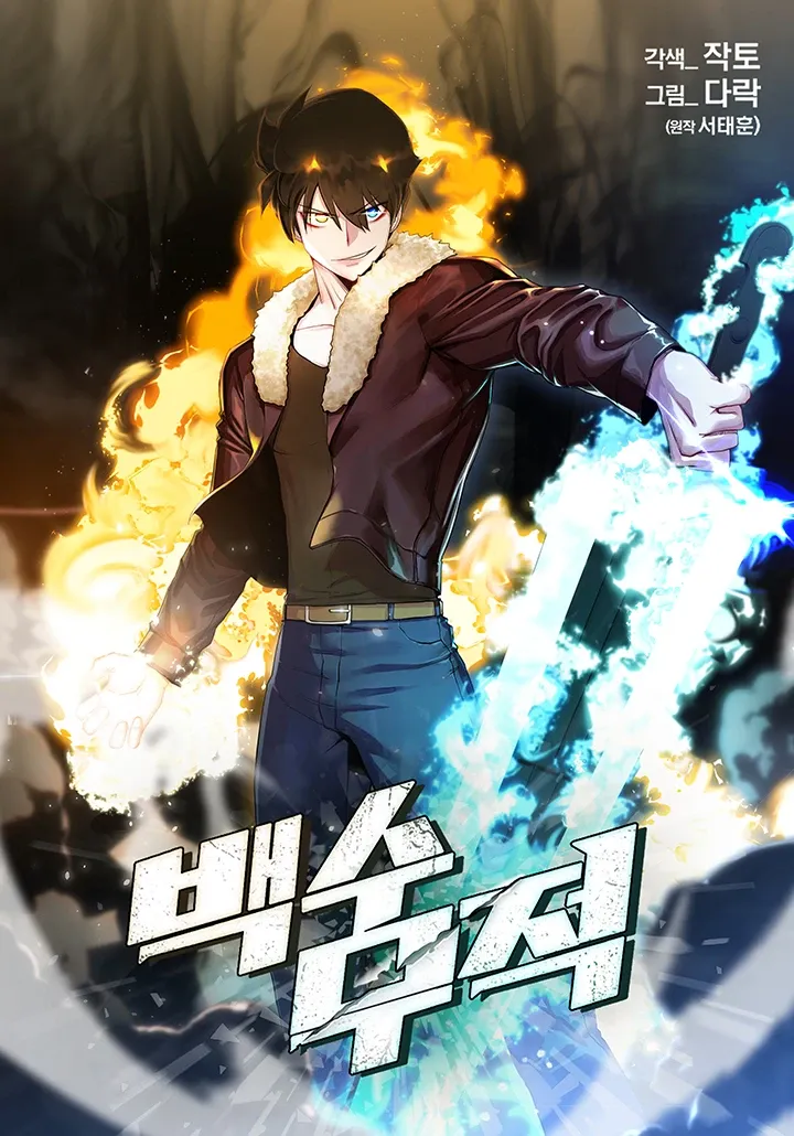 Cover of The Strongest Unemployed Hero