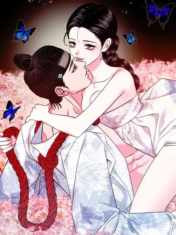 Cover of The Succubus Dream