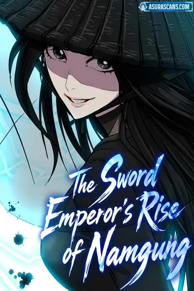 Cover of The Sword Emperor’s Rise of Namgung