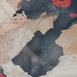 Cover of The Ten Years I Love You Most