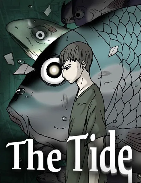 Cover of The Tide