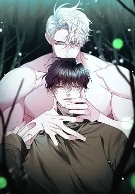 Cover of The Tiger Is Descending
