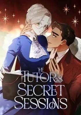 The Tutor's Secret Sessions