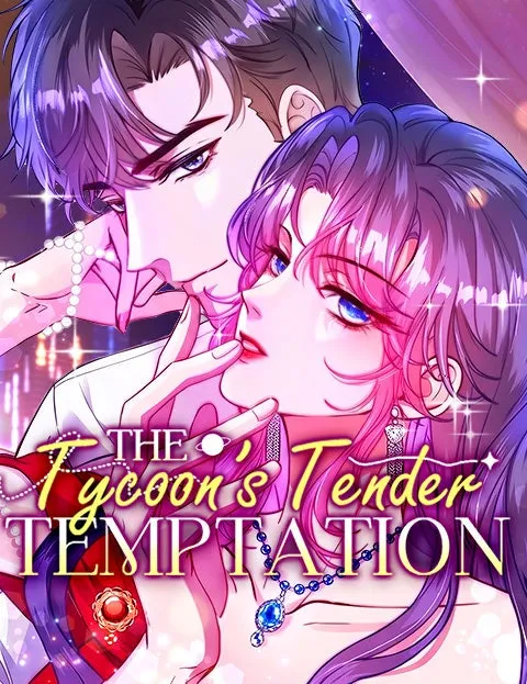Cover of The Tycoon's Tender Temptation
