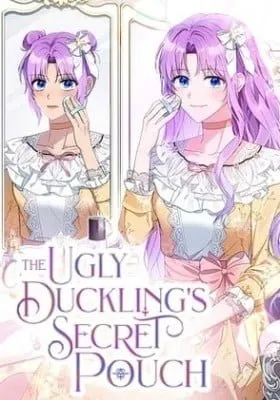 Cover of The Ugly Lady's Secret Pouch