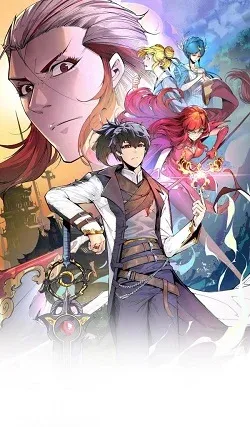 Cover of The Ultimate of All Ages