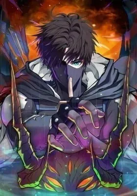 Cover of The Ultimate Summoner