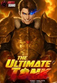 Cover of The Ultimate Tank