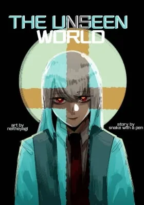 Cover of The Unseen World