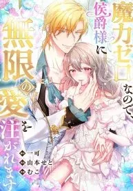 Cover of The Untalented Lady and the Marquis's Infinite Devotion