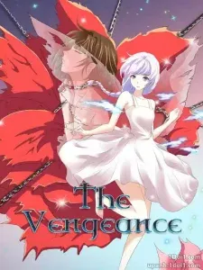 Cover of The Vengeance