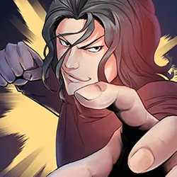 Cover of The Villain