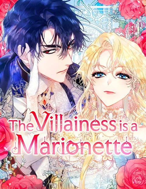The Villainess is a Marionette