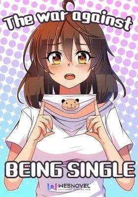 Cover of The War Against Being Single