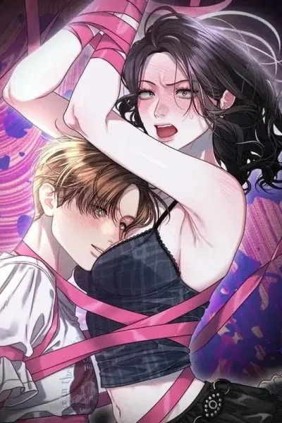 Cover of The Water Ghost's Scheme