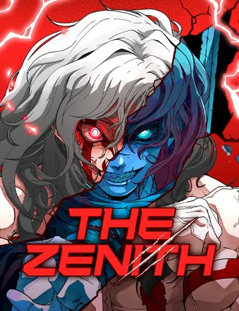 Cover of The Zenith