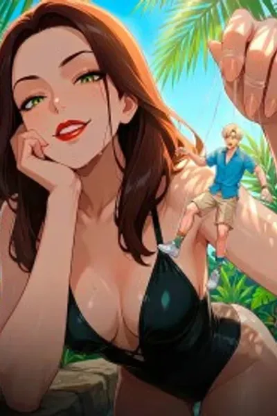 Cover of Their Perfect Plaything
