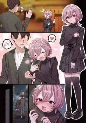 Cover of Things Don't Go the Way This Femboy Expected