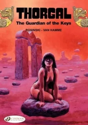 Cover of Thorgal