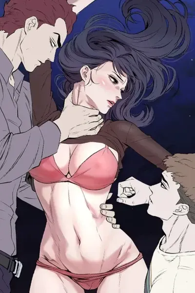 Cover of Thorns of Innocence