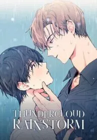 Thundercloud Rainstorm