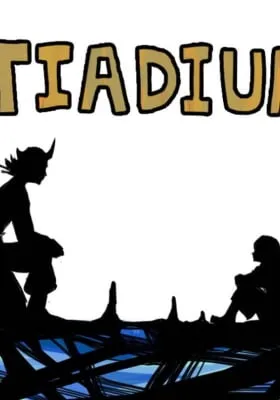 Cover of TIADIUM