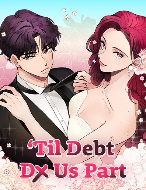 Cover of 'Til Debt Do Us Part