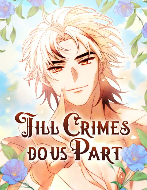 Cover of Till Crimes Do Us Part