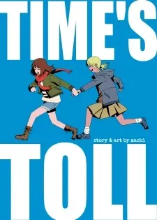 Cover of Time's Toll