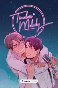 Cover of Timeless melody