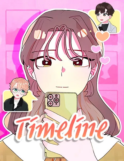 Cover of Timeline