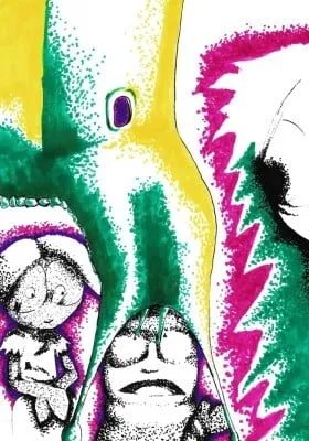 Cover of Tirkom