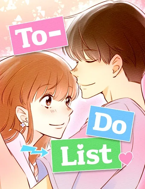 Cover of To-Do List