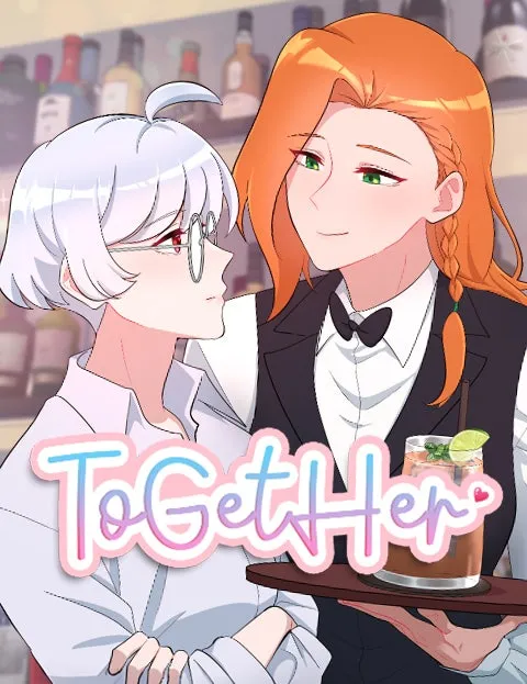 Cover of To Get Her