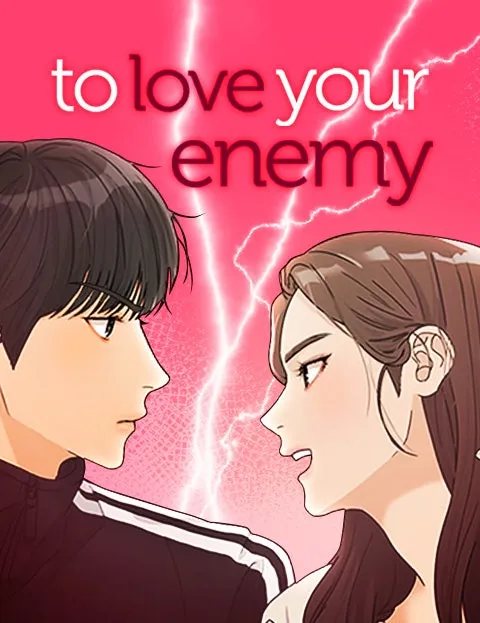 Cover of To Love Your Enemy