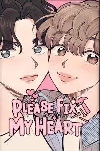 Cover of To Mend A Heart