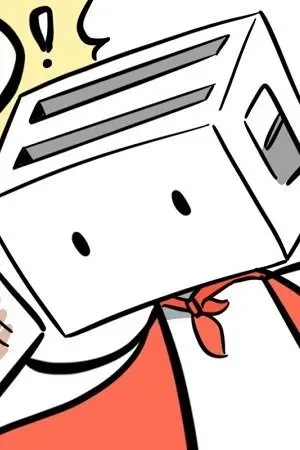 Cover of Toaster Dude