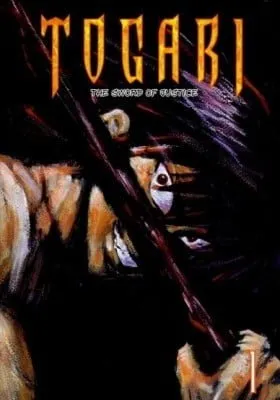 Cover of Togari