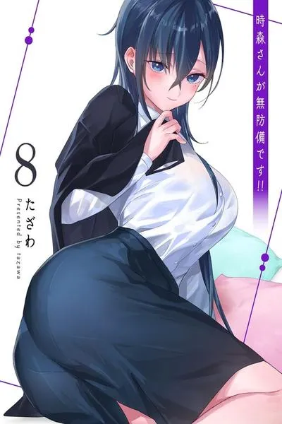 Tokimori-san ga Muboubi desu!!