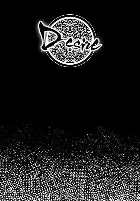 Cover of Touhou - Desire