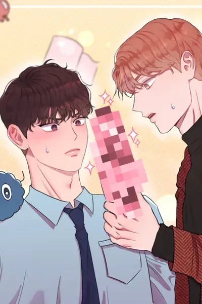 Cover of Toying with Magic