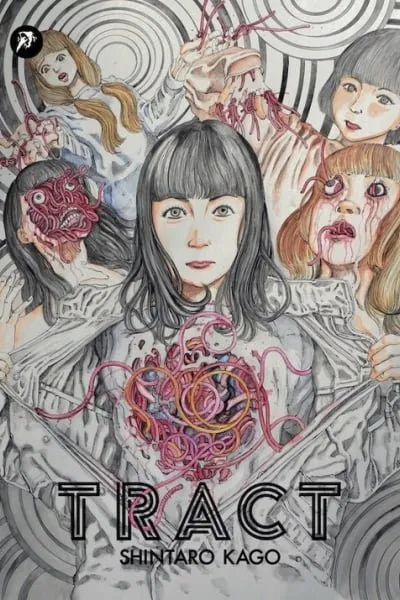 Cover of Tract