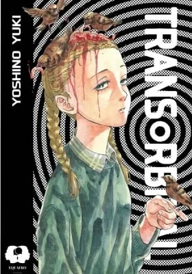 Cover of Transorbital