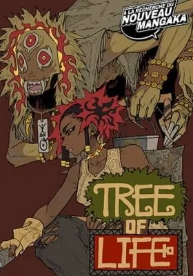 Cover of Tree of Life