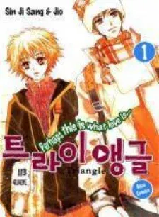Cover of Triangle